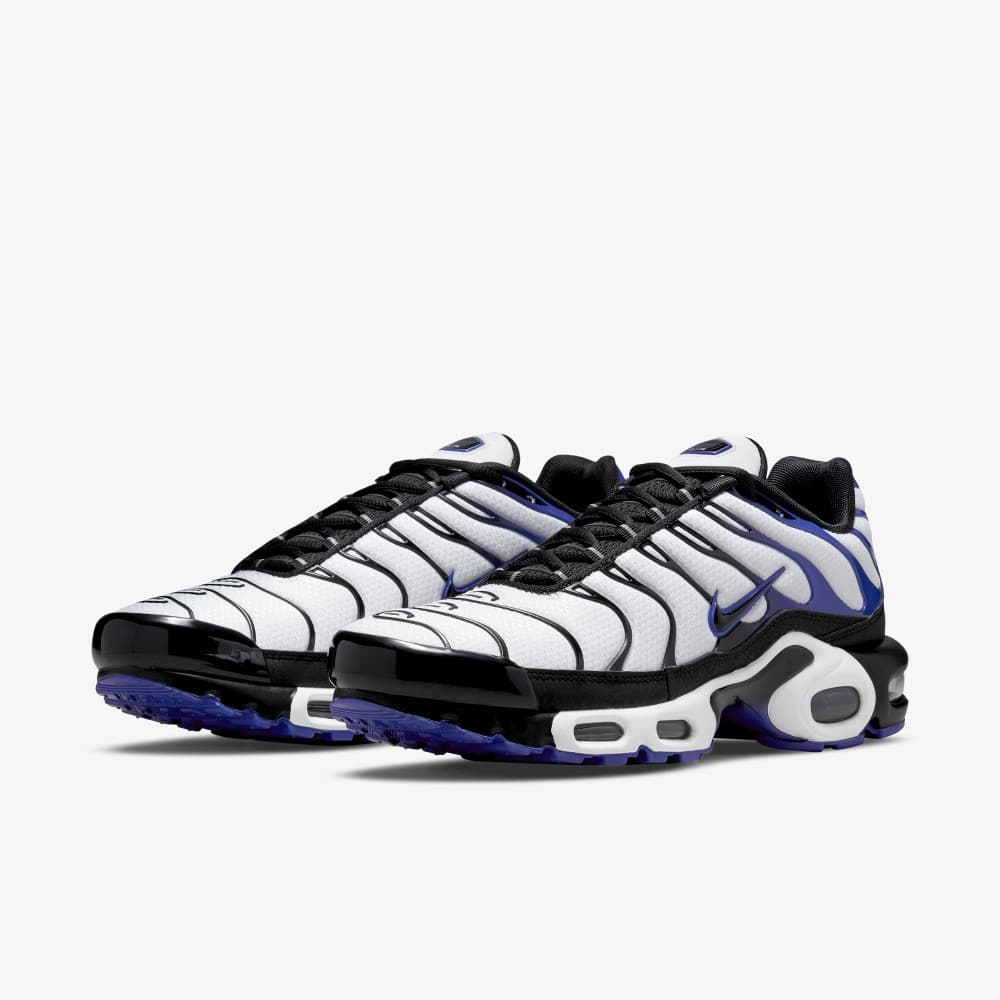 Air max noir et violet online